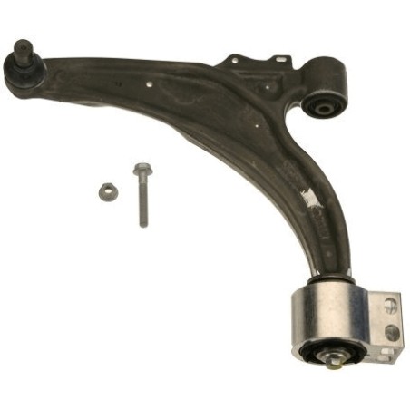 Bras De Suspension Avant Gauche Pour Opel Chevrolet Vauxhall 352531 13313749