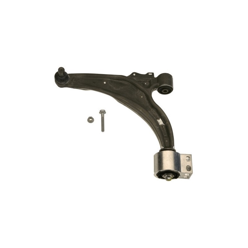 Bras De Suspension Avant Gauche Pour Opel Chevrolet Vauxhall 352531 13313749