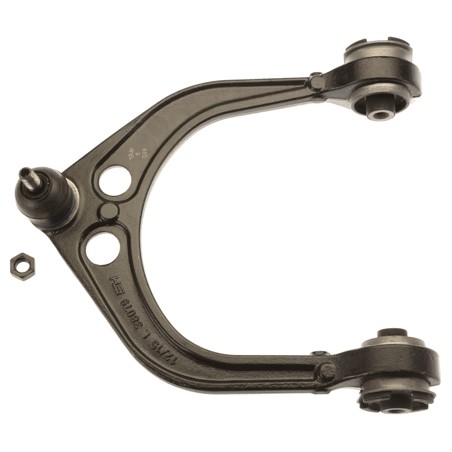 Bras De Suspension Avant Gauche Pour Chevrolet Chrysler Dodge 4782665AC