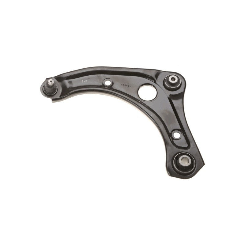 Bras De Suspension Avant Gauche Pour Nissan Almera Micra IV 54501-1HA0C