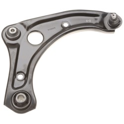Bras De Suspension Avant Droit Pour Nissan Almera Micra IV 54500-1HA0C