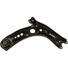 Bras De Suspension Avant Gauche Pour VW Audi A3 Seat Skoda 5Q0407151J 81A407151D