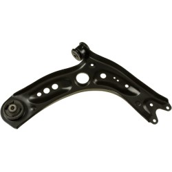 Bras De Suspension Avant Gauche Pour VW Audi A3 Seat Skoda 5Q0407151J 81A407151D