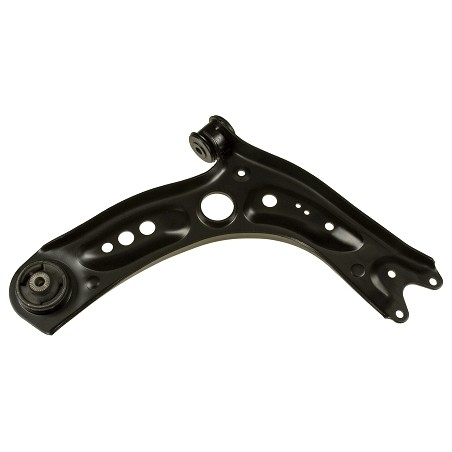 Bras De Suspension Avant Gauche Pour VW Audi A3 Seat Skoda 5Q0407151J 81A407151D