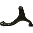 Bras De Suspension Avant Droit Pour Hyundai Santa Fé II Kia Sorento II