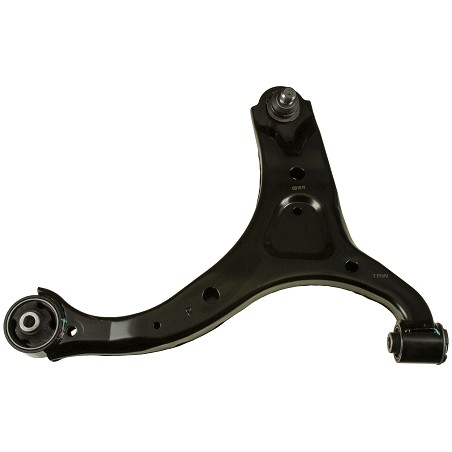 Bras De Suspension Avant Droit Pour Hyundai Santa Fé II Kia Sorento II
