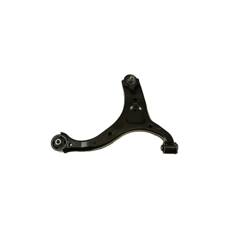 Bras De Suspension Avant Droit Pour Hyundai Santa Fé II Kia Sorento II