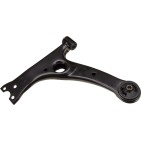 Bras De Suspension Avant Gauche Pour Toyota Corolla Matrix 48069-12260