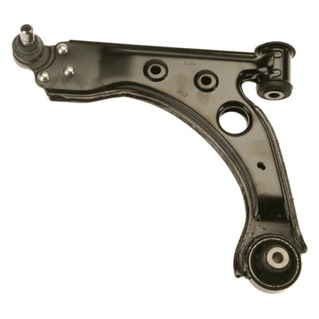 Bras De Suspension Avant Gauche Pour Fiat Chrysler Lancia 50705464 51795260