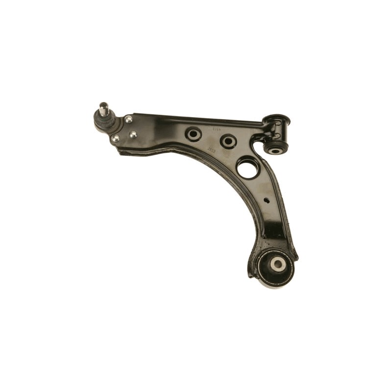 Bras De Suspension Avant Gauche Pour Fiat Chrysler Lancia 50705464 51795260