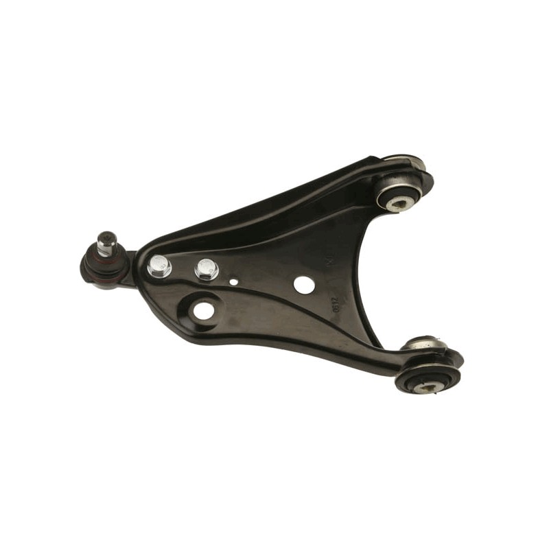 Bras De Suspension Avant Gauche Pour Renault Clio II Kangoo Twingo 8200763294