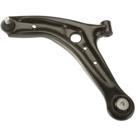Bras De Suspension Avant Gauche Pour Ford Fiesta V VI Mazda 2