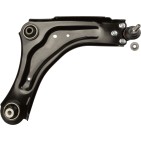 Bras De Suspension Avant Droit Pour Renault Laguna III 545000001R