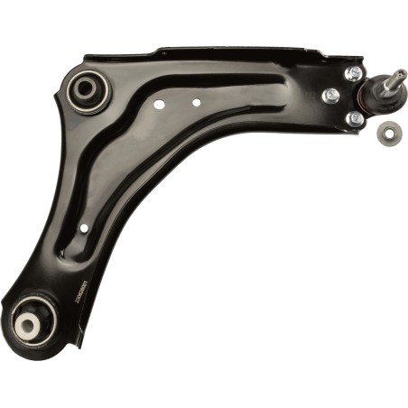 Bras De Suspension Avant Droit Pour Renault Laguna III 545000001R