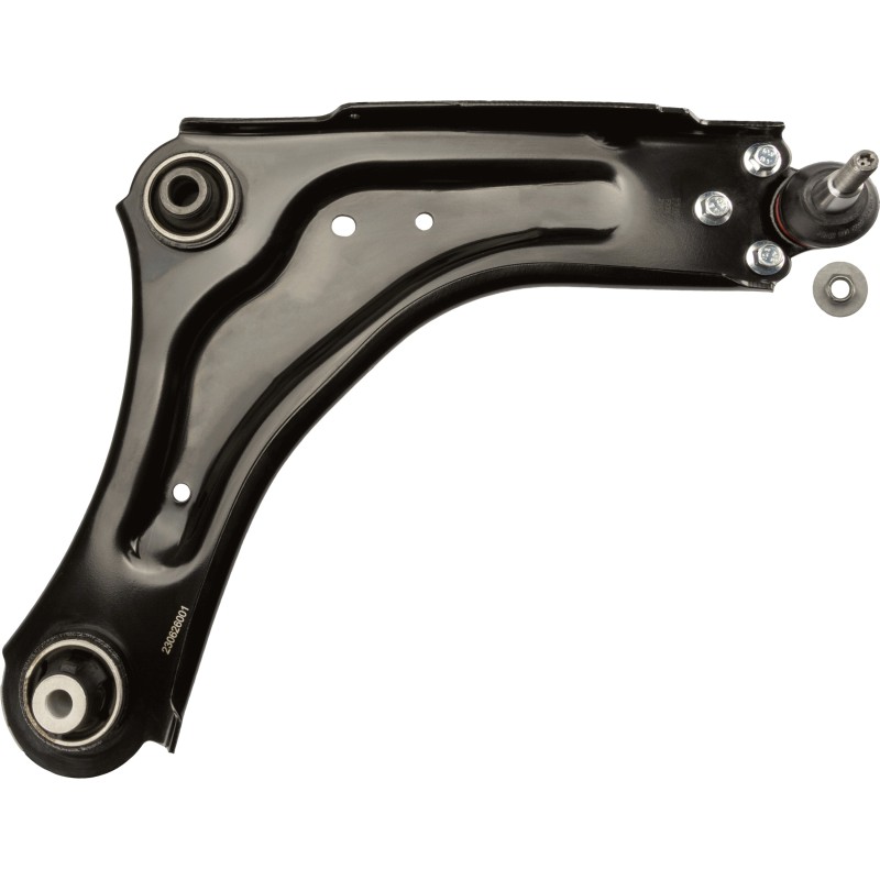 Bras De Suspension Avant Droit Pour Renault Laguna III 545000001R