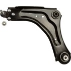 Bras De Suspension Avant Gauche Pour Renault Laguna III 545010008R