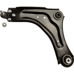 Bras De Suspension Avant Gauche Pour Renault Laguna III 545010008R