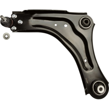 Bras De Suspension Avant Gauche Pour Renault Laguna III 545010008R
