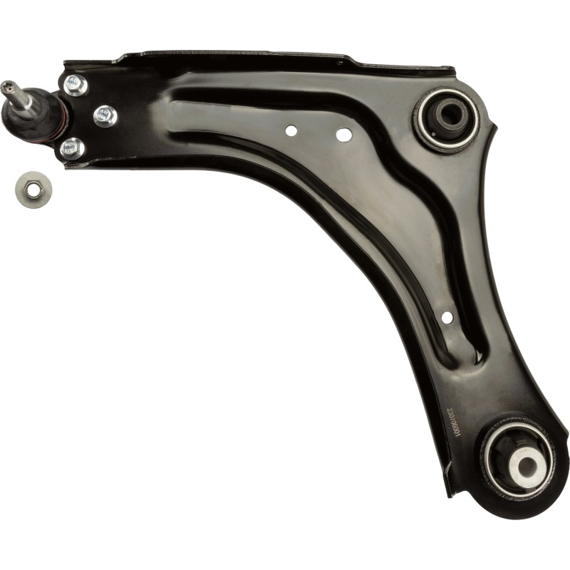 Bras De Suspension Avant Gauche Pour Renault Laguna III 545010008R