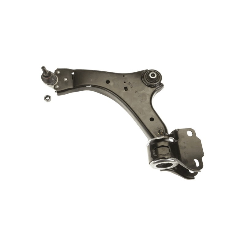 Bras De Suspension Avant Gauche Pour Ford Galaxy Mondeo IV S-Max Volvo S60 II