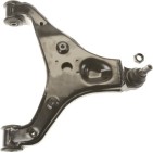 Bras De Suspension Avant Gauche Pour VW Crafter 30-35 30-50 MERCEDES Sprinter