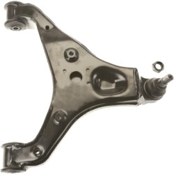 Bras De Suspension Avant Gauche Pour VW Crafter 30-35 30-50 MERCEDES Sprinter