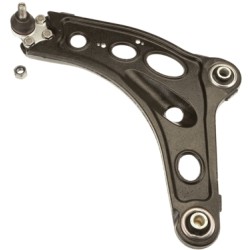 Bras De Suspension Avant Gauche Pour Renault Opel Vauxhall 545058162R 4421647