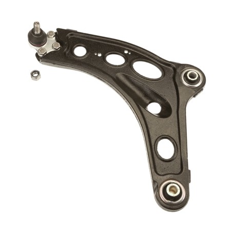 Bras De Suspension Avant Gauche Pour Renault Opel Vauxhall 545058162R 4421647