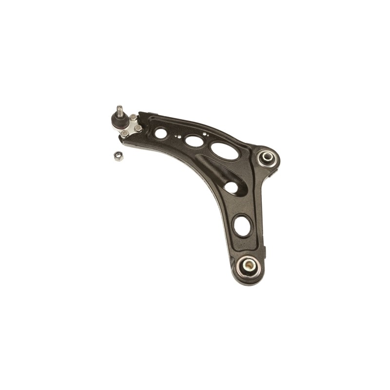 Bras De Suspension Avant Gauche Pour Renault Opel Vauxhall 545058162R 4421647