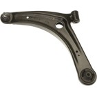 Bras De Suspension Avant Gauche Pour Peugeot Citroën Mitsubishi 3520V0 4013A279