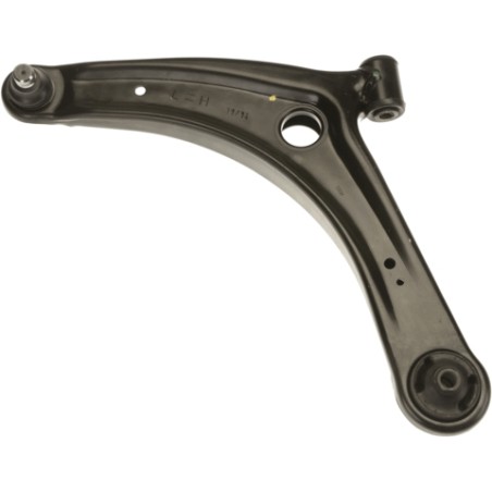 Bras De Suspension Avant Gauche Pour Peugeot Citroën Mitsubishi 3520V0 4013A279