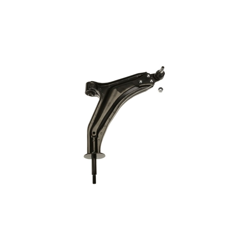Bras De Suspension Avant Droit Pour Land Rover Freelander Soft Top