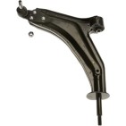 Bras De Suspension Avant Gauche Pour Land Rover Freelander Soft Top