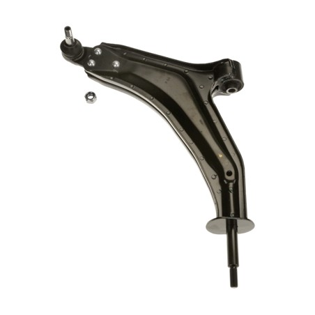 Bras De Suspension Avant Gauche Pour Land Rover Freelander Soft Top