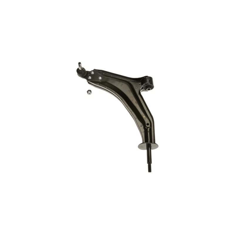 Bras De Suspension Avant Gauche Pour Land Rover Freelander Soft Top