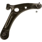 Bras De Suspension Avant Droit Pour Mitsubishi Colt CZC VI Smart Forfour