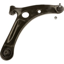 Bras De Suspension Avant Droit Pour Mitsubishi Colt CZC VI Smart Forfour
