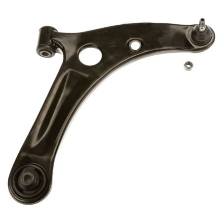 Bras De Suspension Avant Droit Pour Mitsubishi Colt CZC VI Smart Forfour