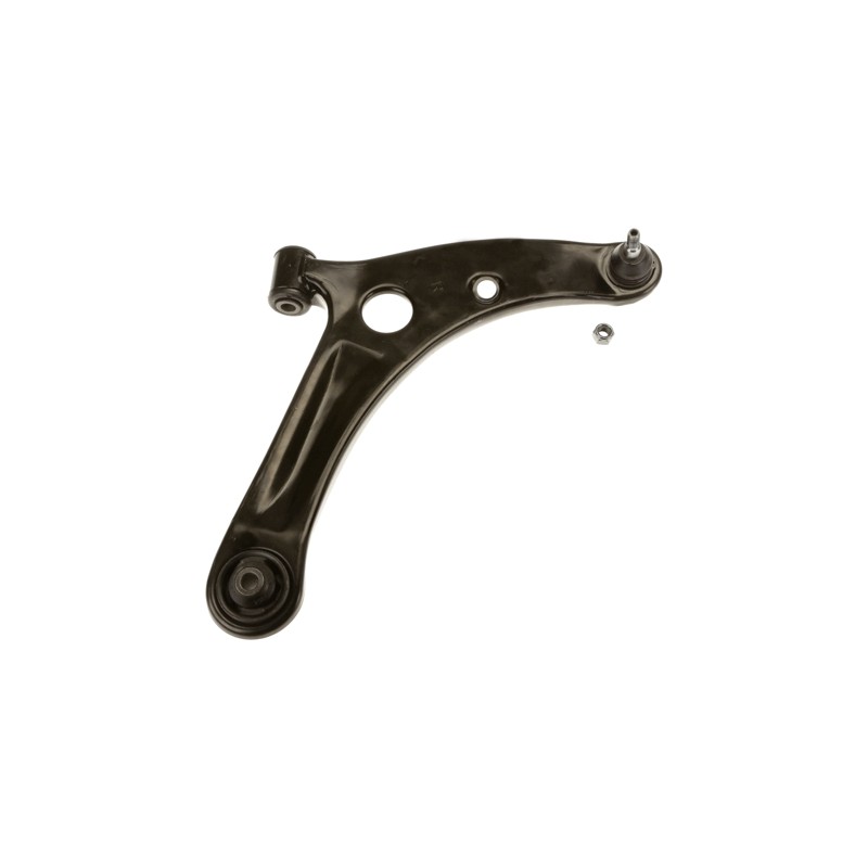 Bras De Suspension Avant Droit Pour Mitsubishi Colt CZC VI Smart Forfour