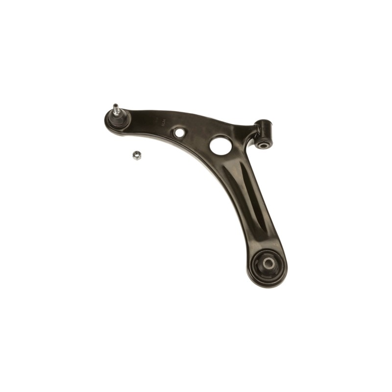 Bras De Suspension Avant Gauche Pour Mitsubishi Colt CZC VI Smart Forfour