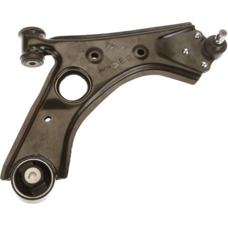 Bras De Suspension Avant Droit Pour Opel Fiat Vauxhall 352515 51810664 352537