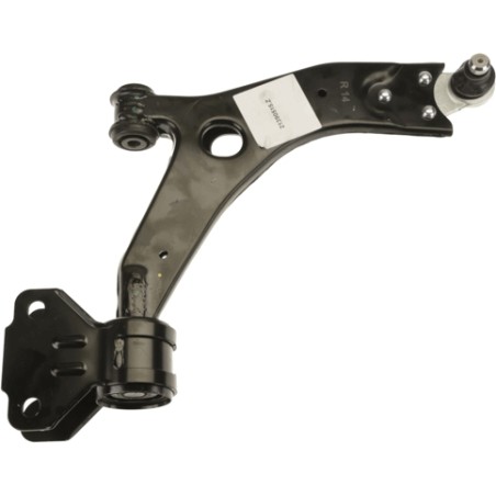 Bras De Suspension Avant Droit Pour Ford C-Max II Focus III Grand 1866068