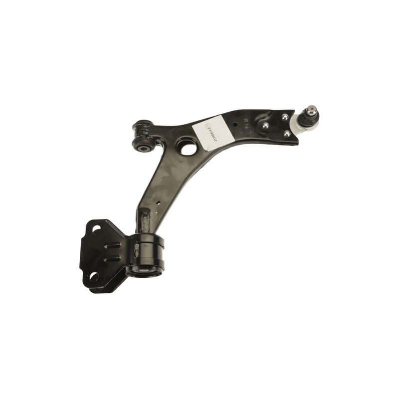 Bras De Suspension Avant Droit Pour Ford C-Max II Focus III Grand 1866068