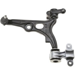 Bras De Suspension Avant Gauche Pour Peugeot Fiat Citroën 3520S6 1356065080