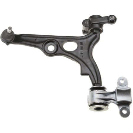 Bras De Suspension Avant Gauche Pour Peugeot Fiat Citroën 3520S6 1356065080