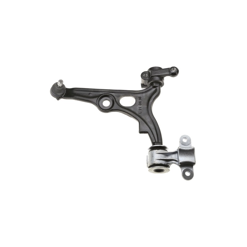 Bras De Suspension Avant Gauche Pour Peugeot Fiat Citroën 3520S6 1356065080