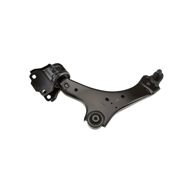 Bras De Suspension Avant Droit Pour Volvo S60 II V60 I XC70 Van 30683249
