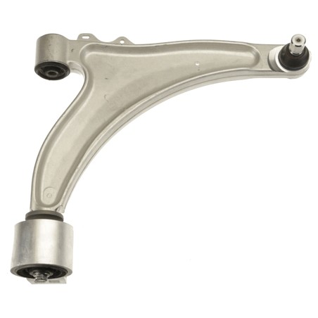 Bras De Suspension Avant Droit Pour Opel Chevrolet Vauxhall 352872 22792991
