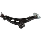 Bras De Suspension Avant Droit Pour Fiat Barchetta Punto Lancia Y