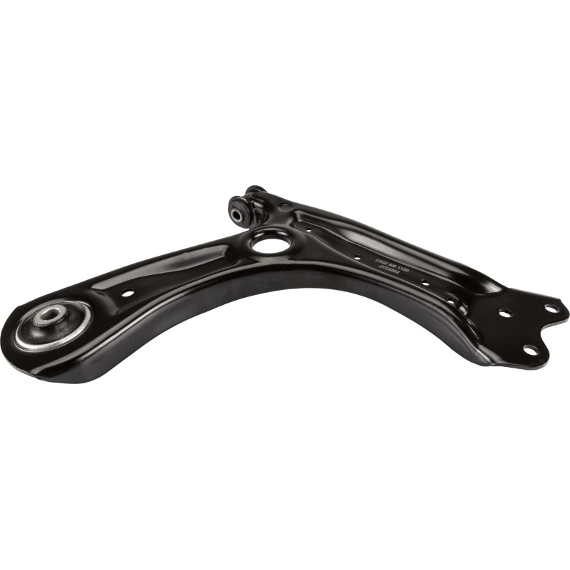 Bras De Suspension Avant Gauche Pour Audi A1 Seat Ibiza IV